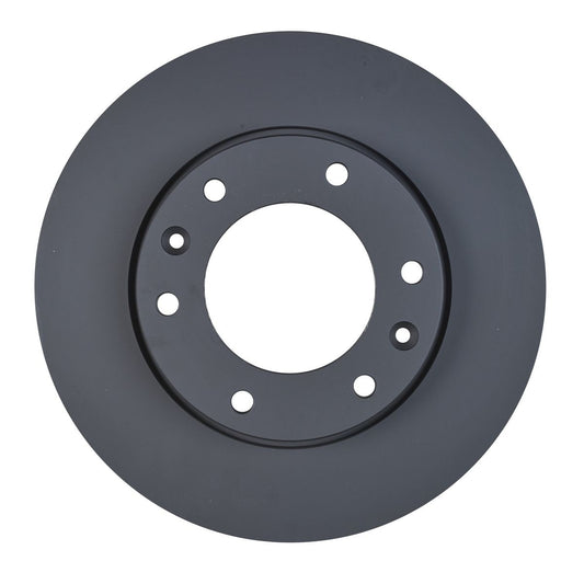 RDA OE Replacement Brake Rotor Single 300mm Front RDA7972