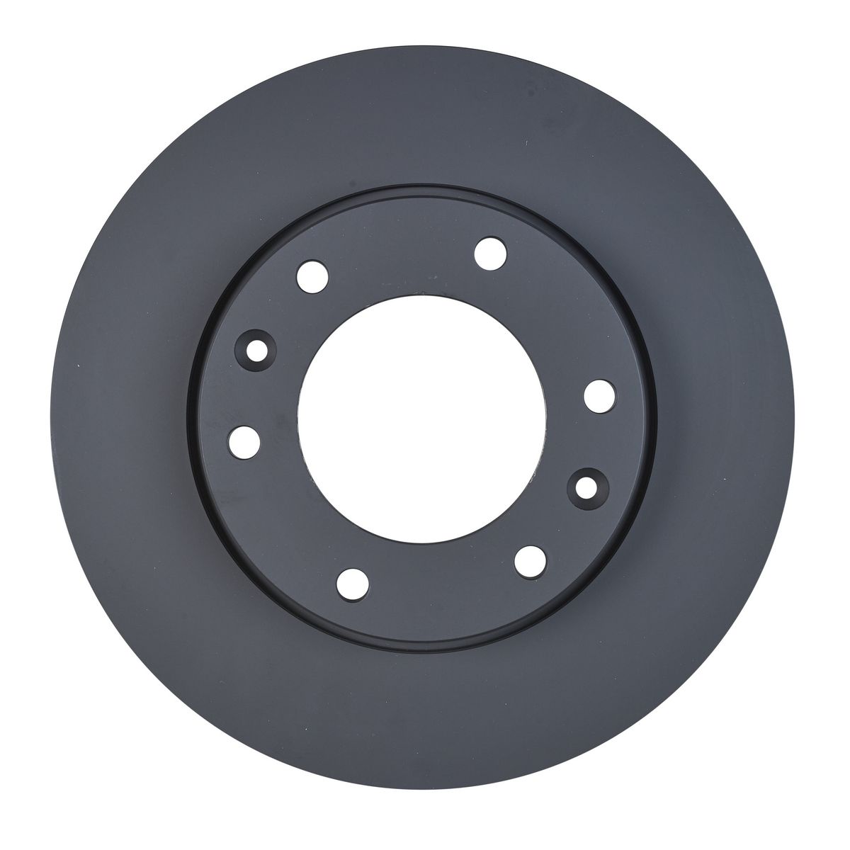 RDA OE Replacement Brake Rotor Pair 300mm Front RDA7972