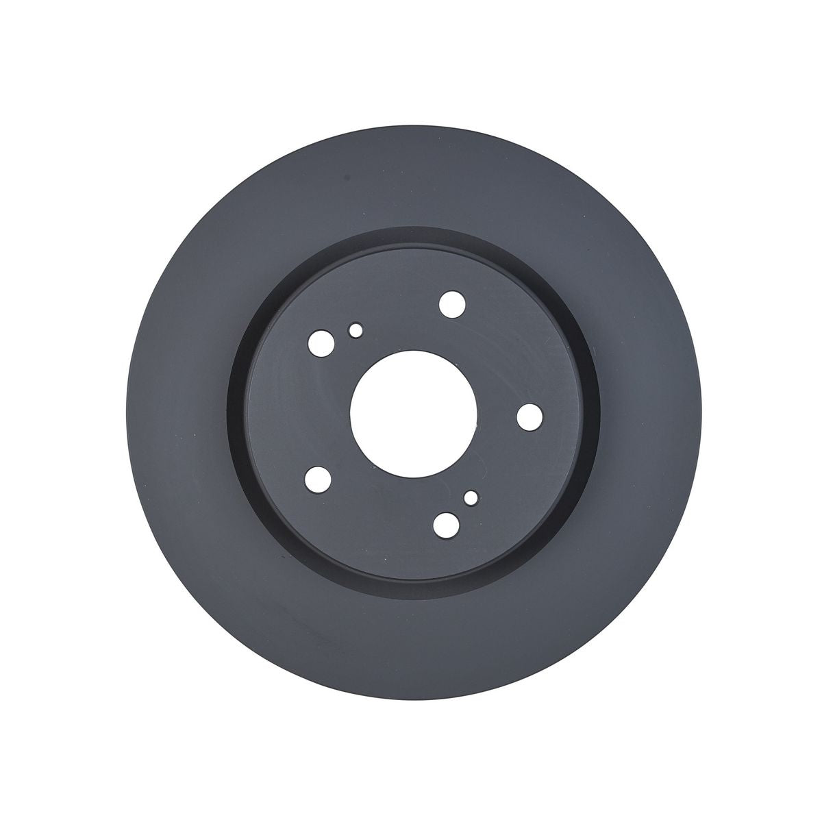 RDA OE Replacement Brake Rotor Single 295mm Front RDA7980