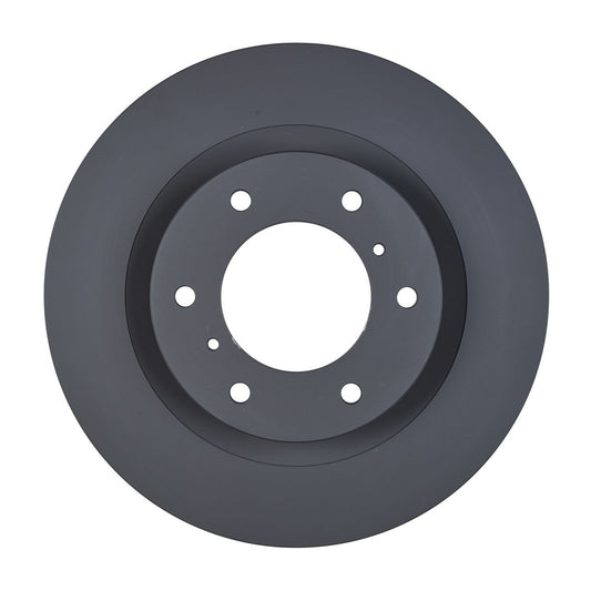 RDA OE Replacement Brake Rotor Single 332mm Front RDA7981