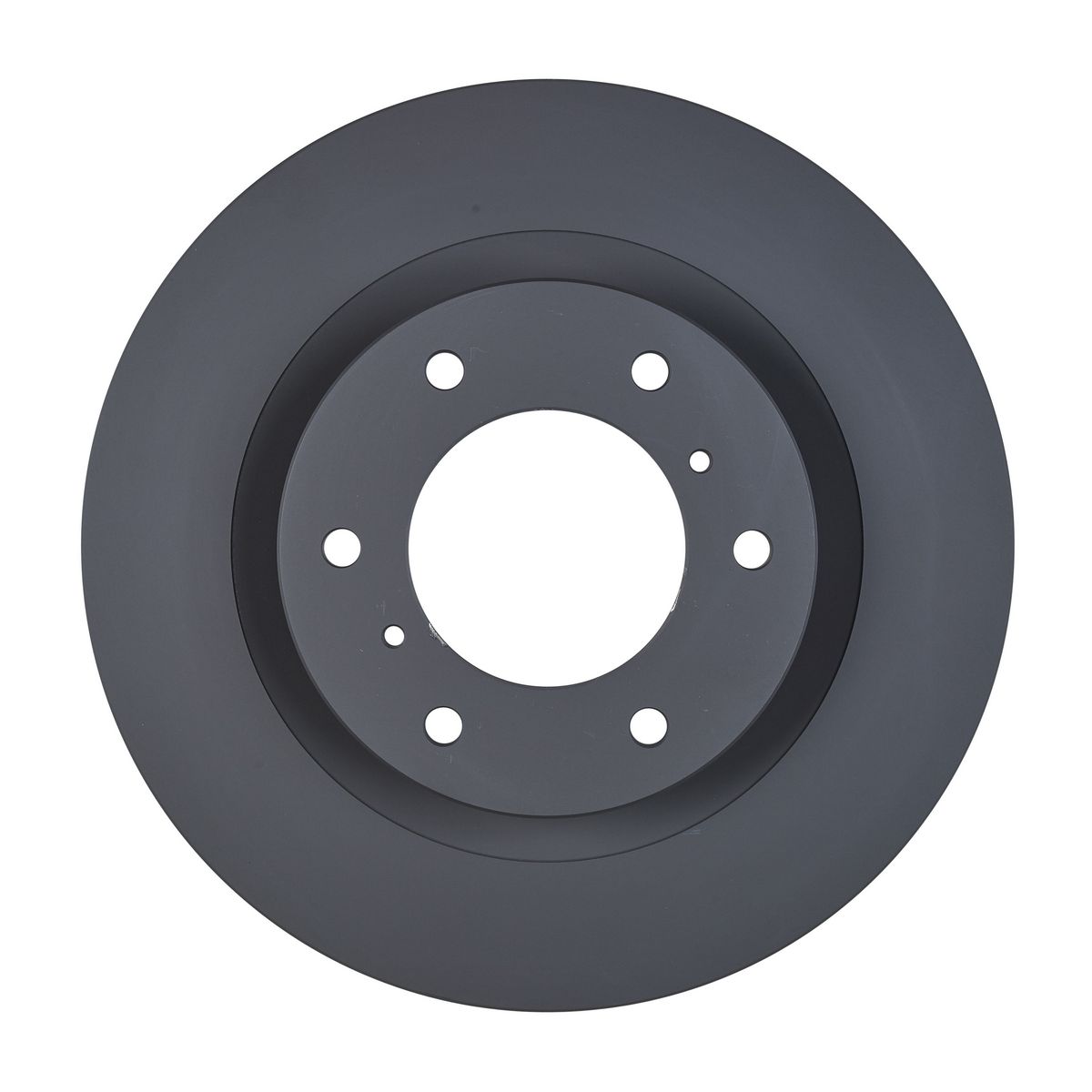 RDA OE Replacement Brake Rotor Pair 332mm Front RDA7981
