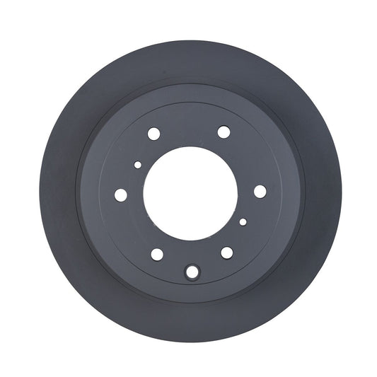 RDA OE Replacement Brake Rotor Single 332mm Rear RDA7983