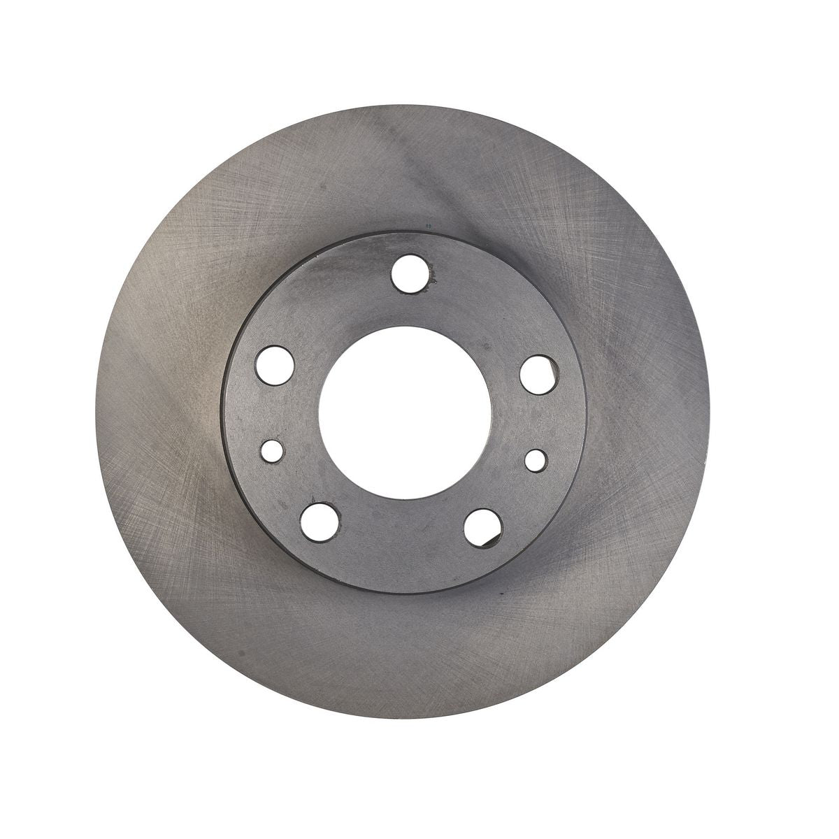 RDA OE Replacement Brake Rotor Pair 280mm Front RDA7989