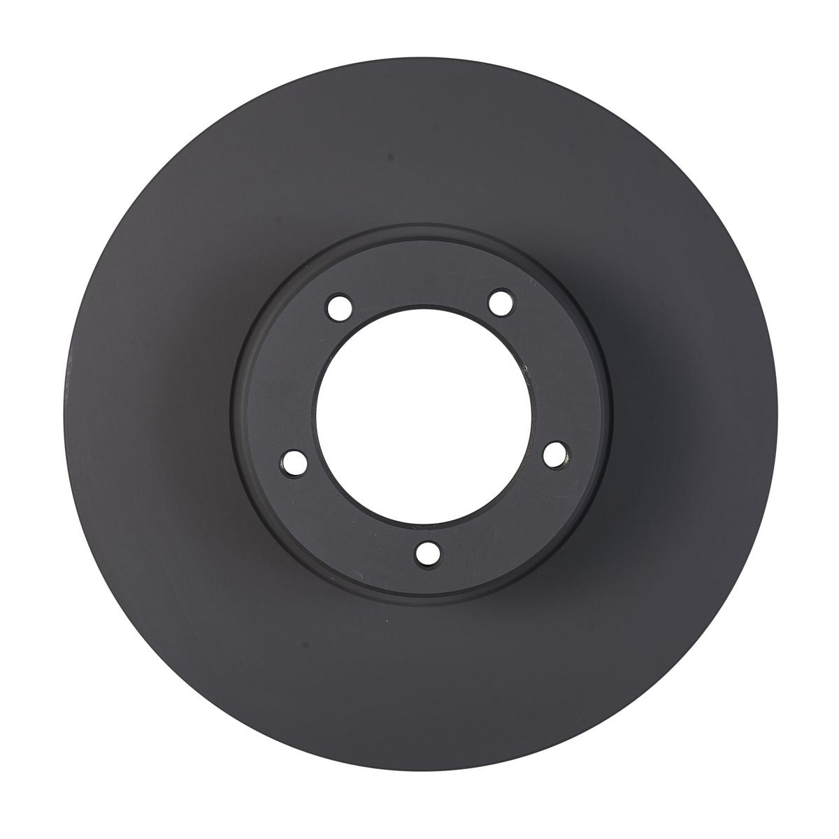 RDA OE Replacement Brake Rotor Single 256mm Front RDA8