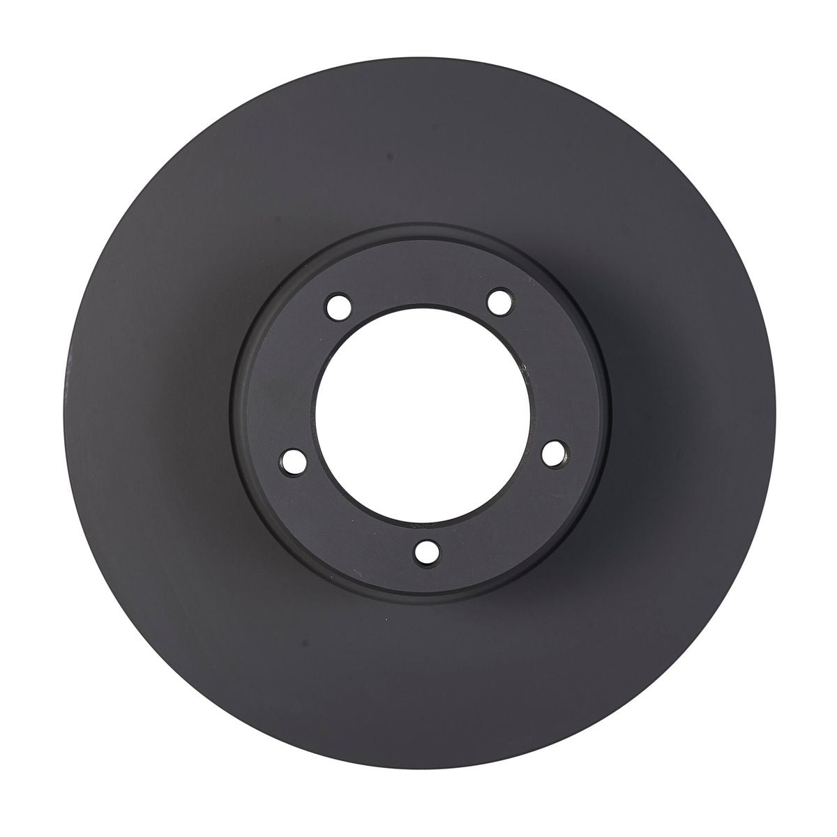 RDA OE Replacement Brake Rotor Single 256mm Front RDA8
