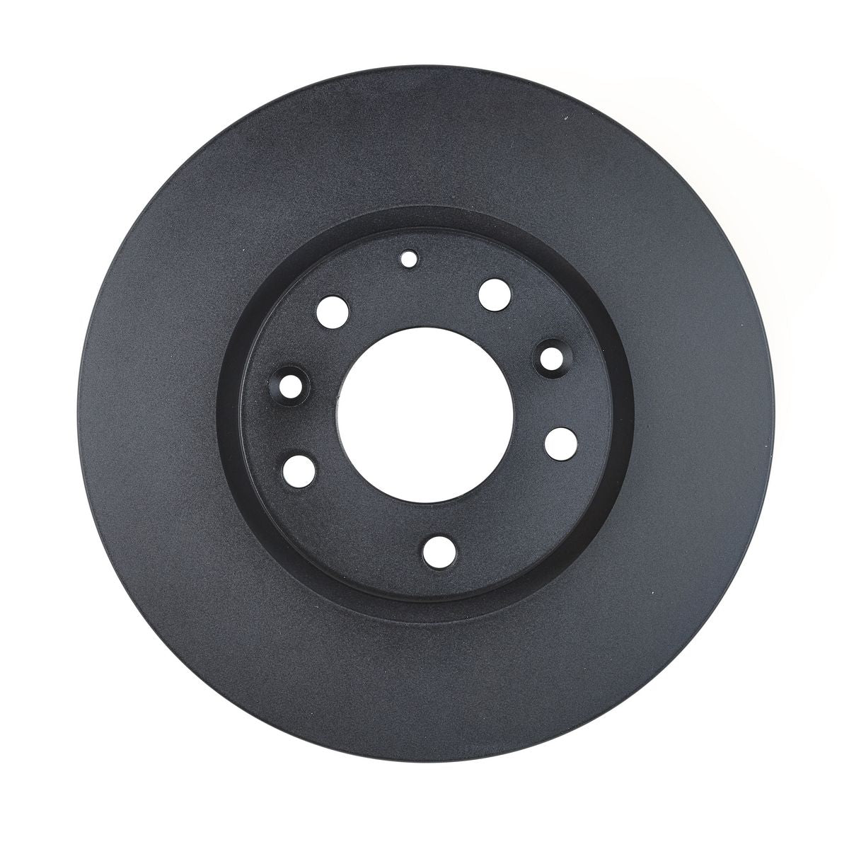 RDA OE Replacement Brake Rotor Pair 299mm Front RDA8067