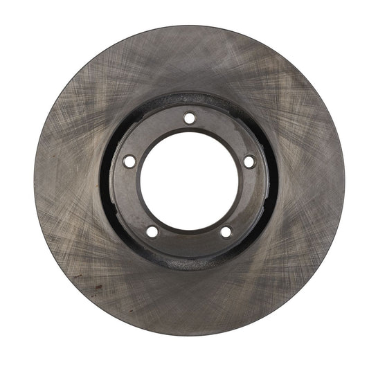 RDA OE Replacement Brake Rotor Single 254mm Front RDA829
