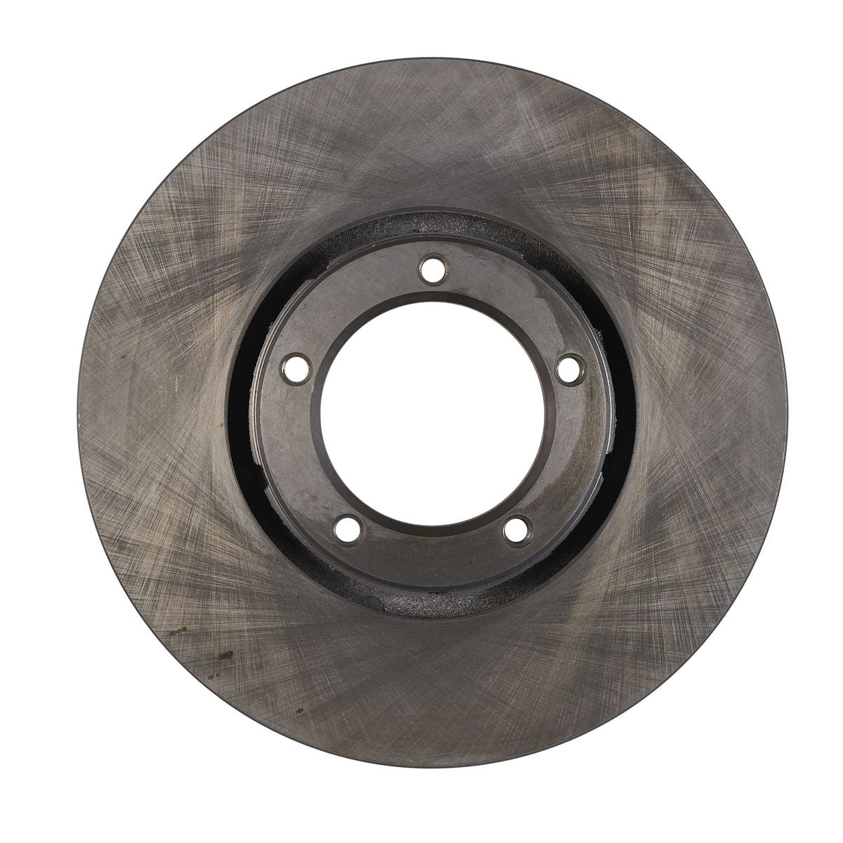 RDA OE Replacement Brake Rotor Pair 254mm Front RDA829