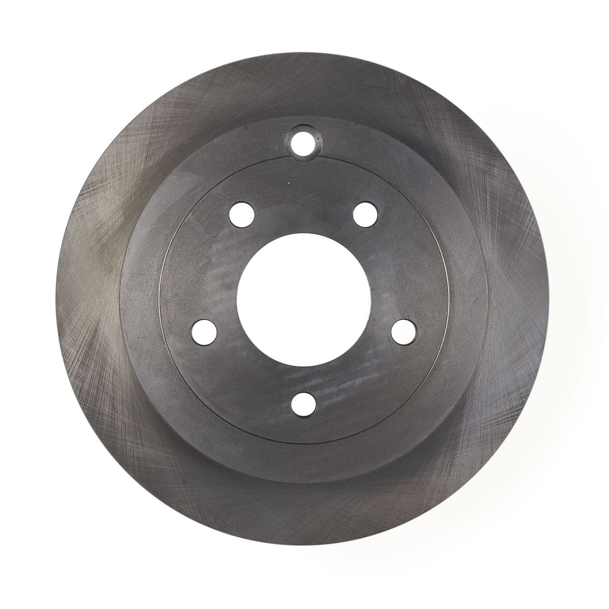 RDA OE Replacement Brake Rotor Single 286mm Rear RDA956