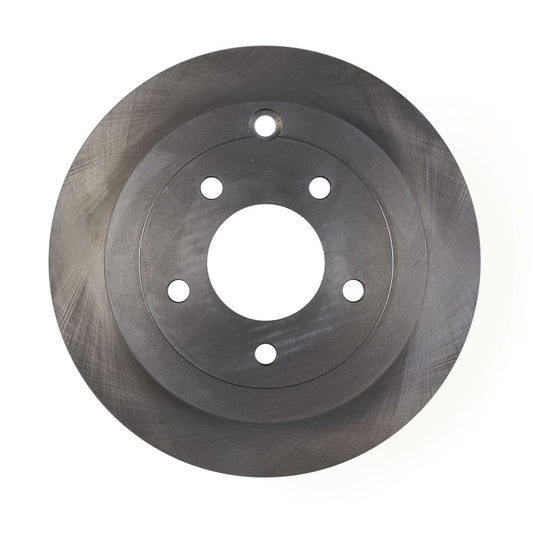 RDA OE Replacement Brake Rotor Single 286mm Rear RDA956