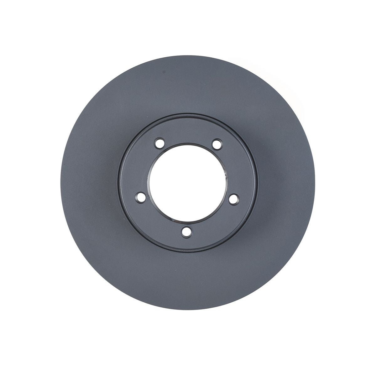 RDA OE Replacement Brake Rotor Single 253mm Front RDA1