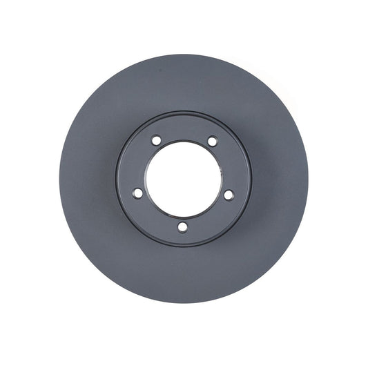 RDA OE Replacement Brake Rotor Single 253mm Front RDA1