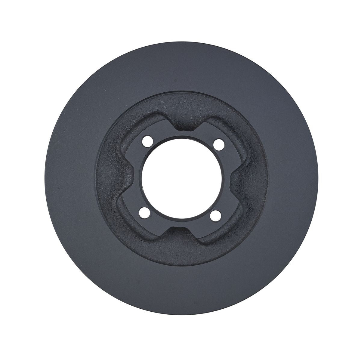 RDA OE Replacement Brake Rotor Pair 260mm Front RDA101