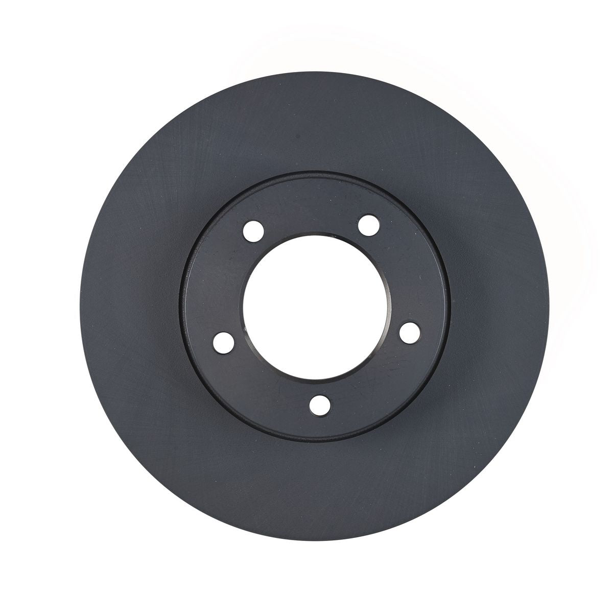 RDA OE Replacement Brake Rotor Single 272mm Front RDA104