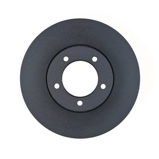 RDA OE Replacement Brake Rotor Single 279mm Front RDA105