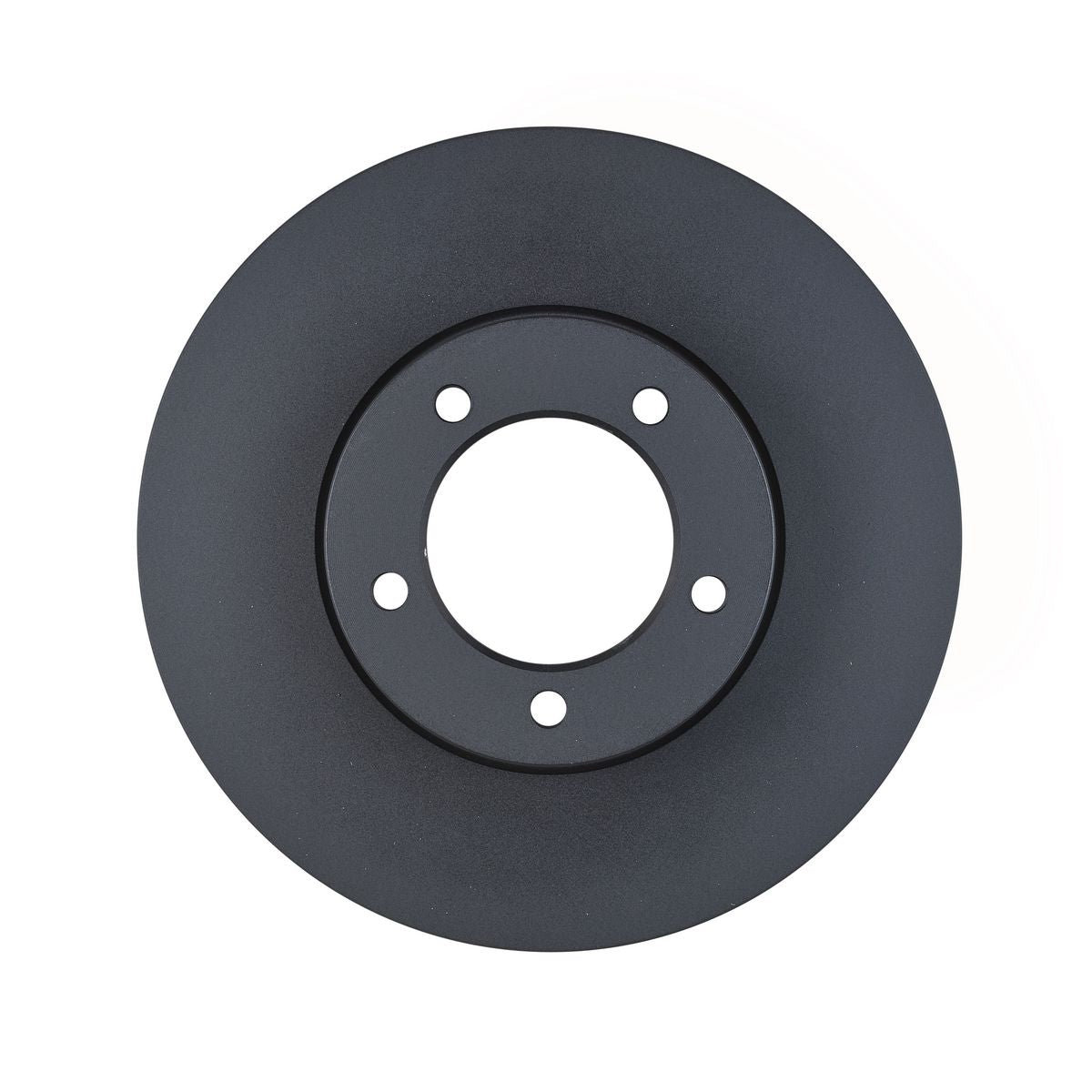 RDA OE Replacement Brake Rotor Pair 279mm Front RDA105