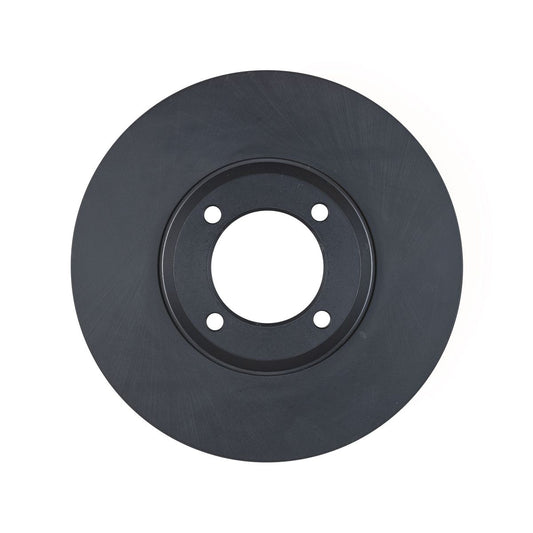 RDA OE Replacement Brake Rotor Single 245mm Front RDA113