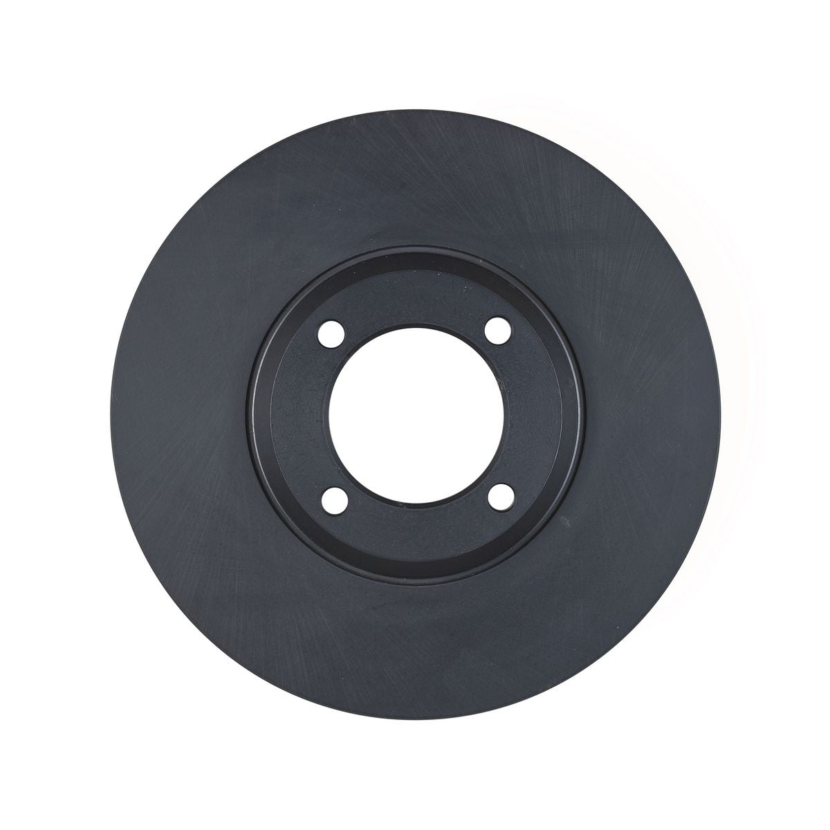 RDA OE Replacement Brake Rotor Pair 245mm Front RDA113