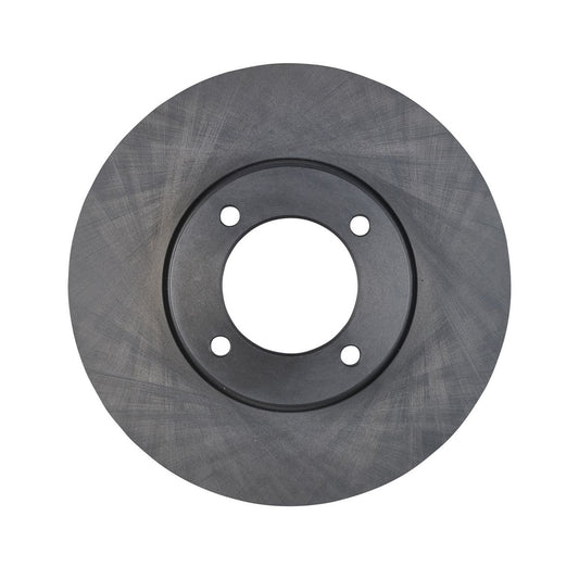 RDA OE Replacement Brake Rotor Single 273mm Front RDA114B