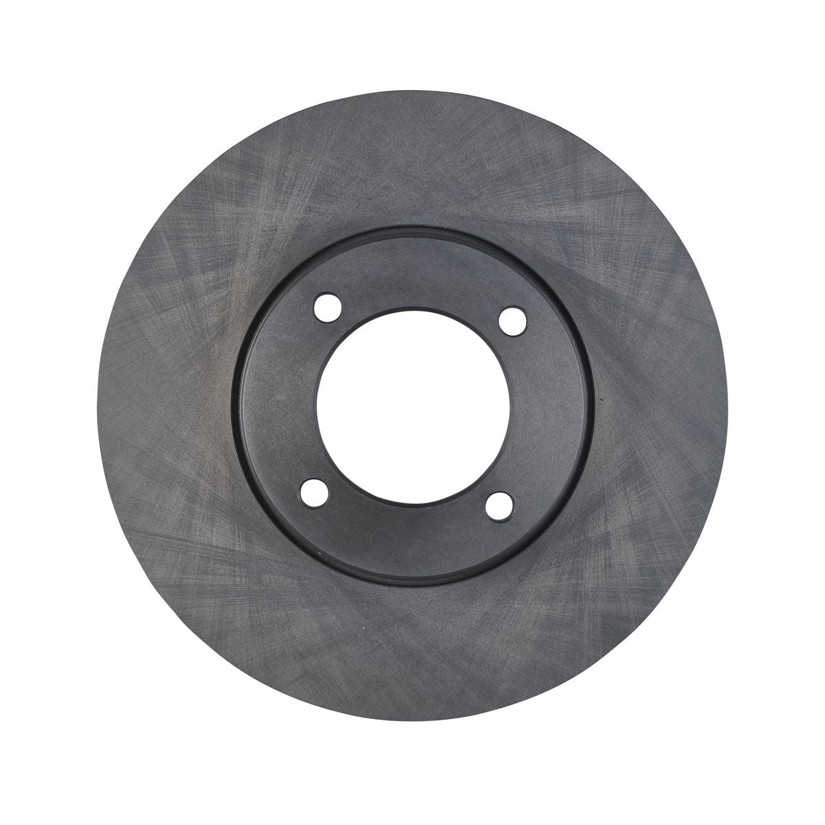 RDA OE Replacement Brake Rotor Single 273mm Front RDA114B