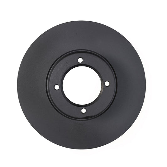 RDA OE Replacement Brake Rotor Single 246mm Front RDA115