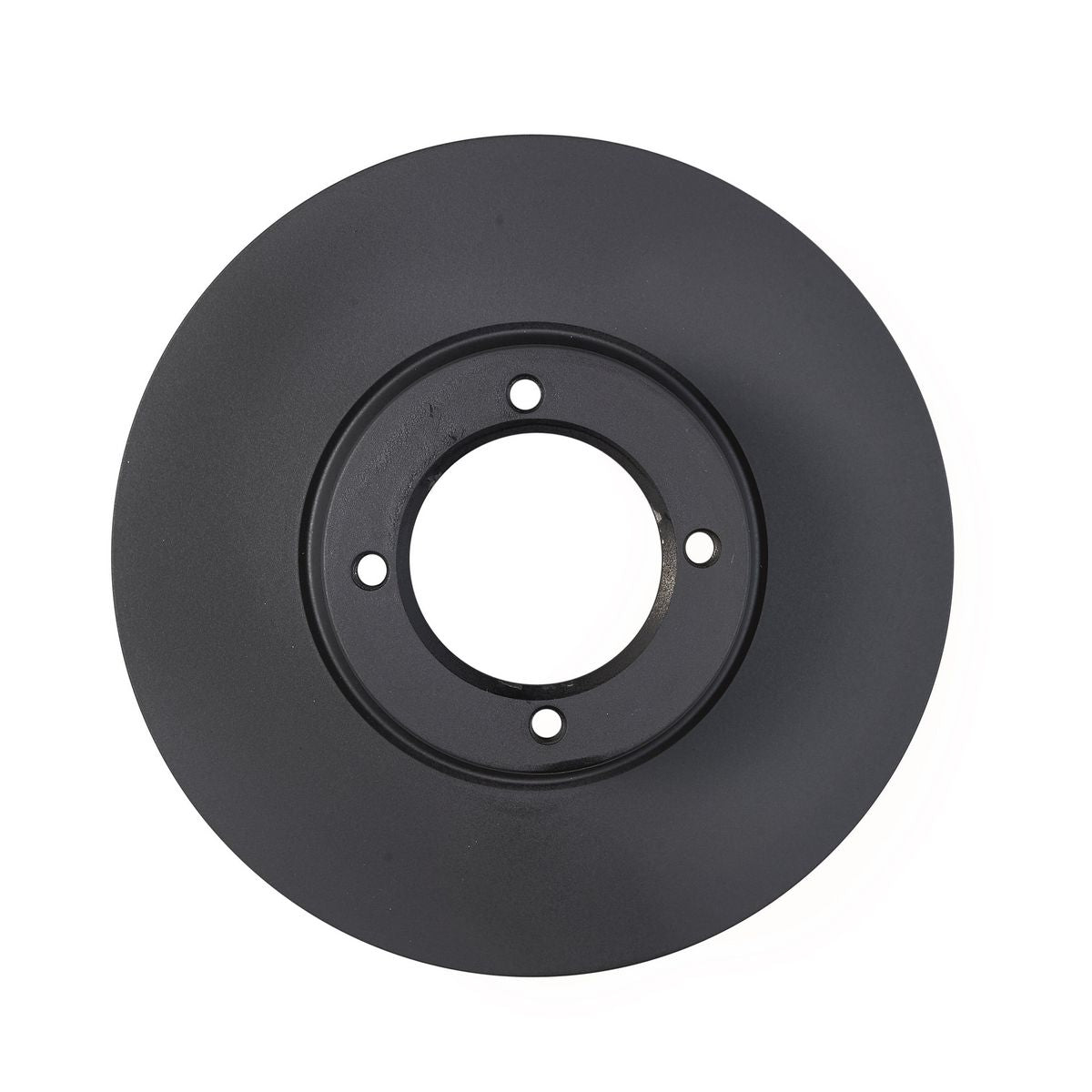 RDA OE Replacement Brake Rotor Pair 246mm Front RDA115