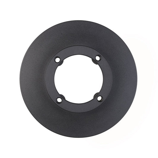 RDA OE Replacement Brake Rotor Single 215mm Rear RDA12