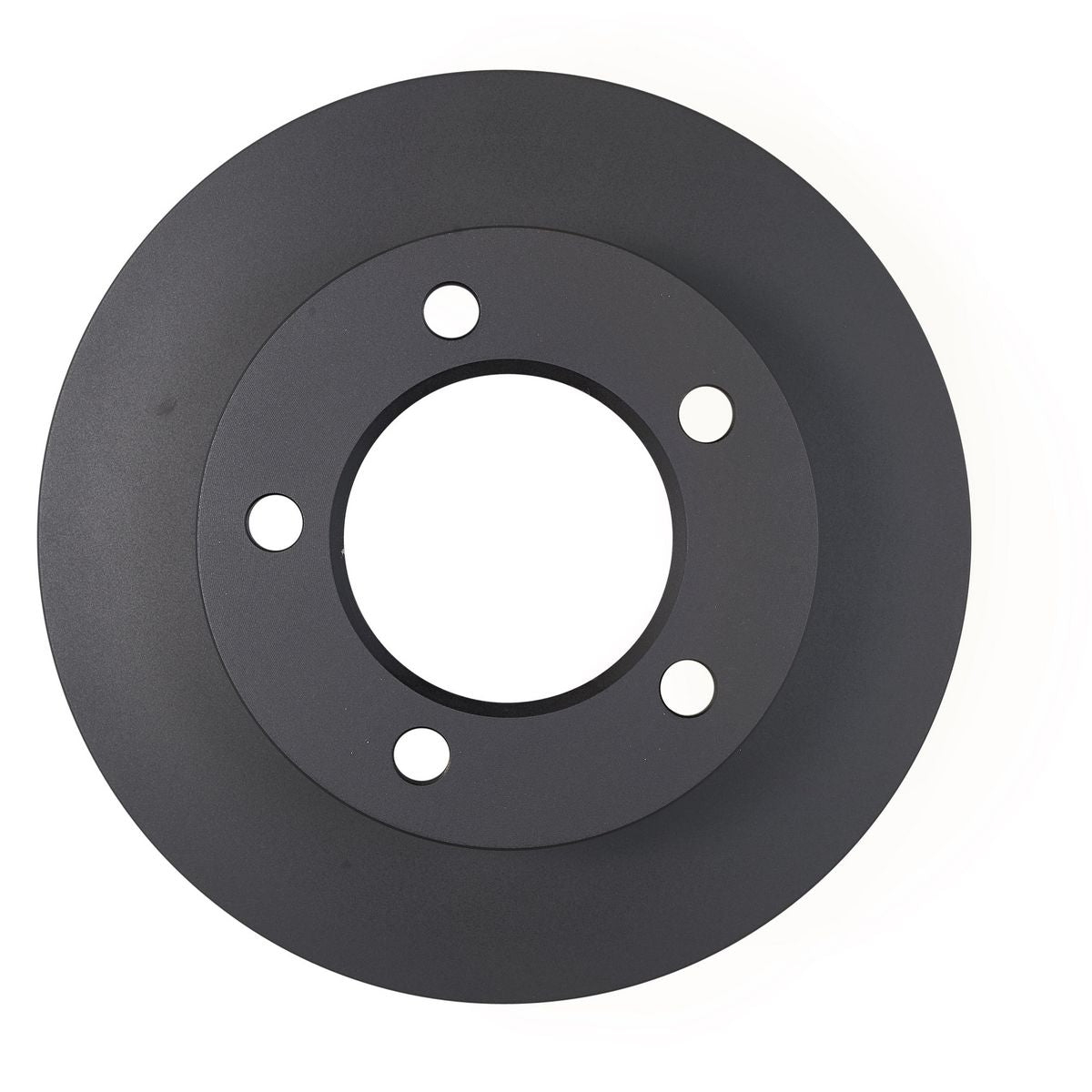 RDA OE Replacement Brake Rotor Pair 297mm Front RDA121
