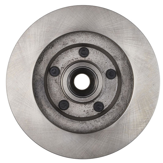 RDA OE Replacement Brake Rotor Single 300mm Front RDA123