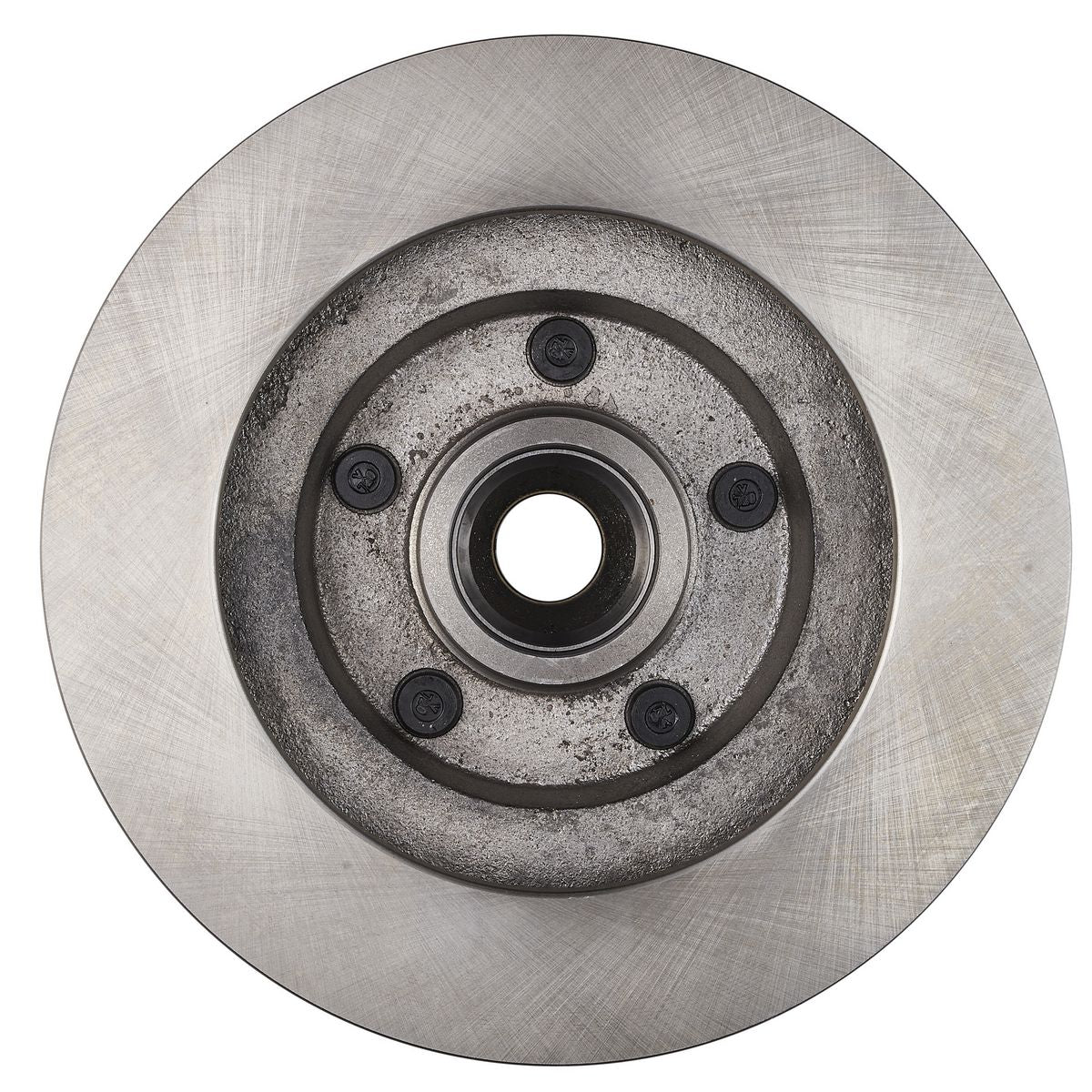 RDA OE Replacement Brake Rotor Pair 300mm Front RDA123