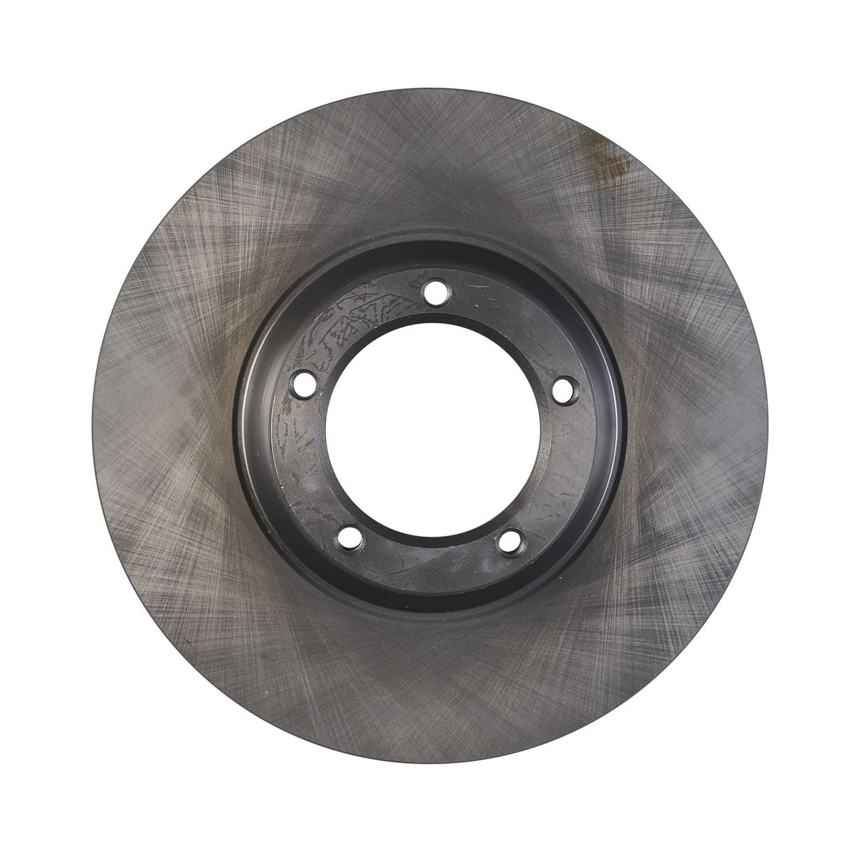 RDA OE Replacement Brake Rotor Single 270mm Front RDA127