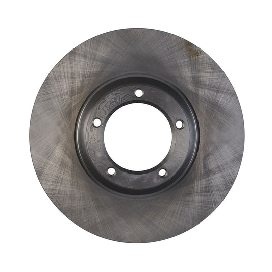 RDA OE Replacement Brake Rotor Single 270mm Front RDA127