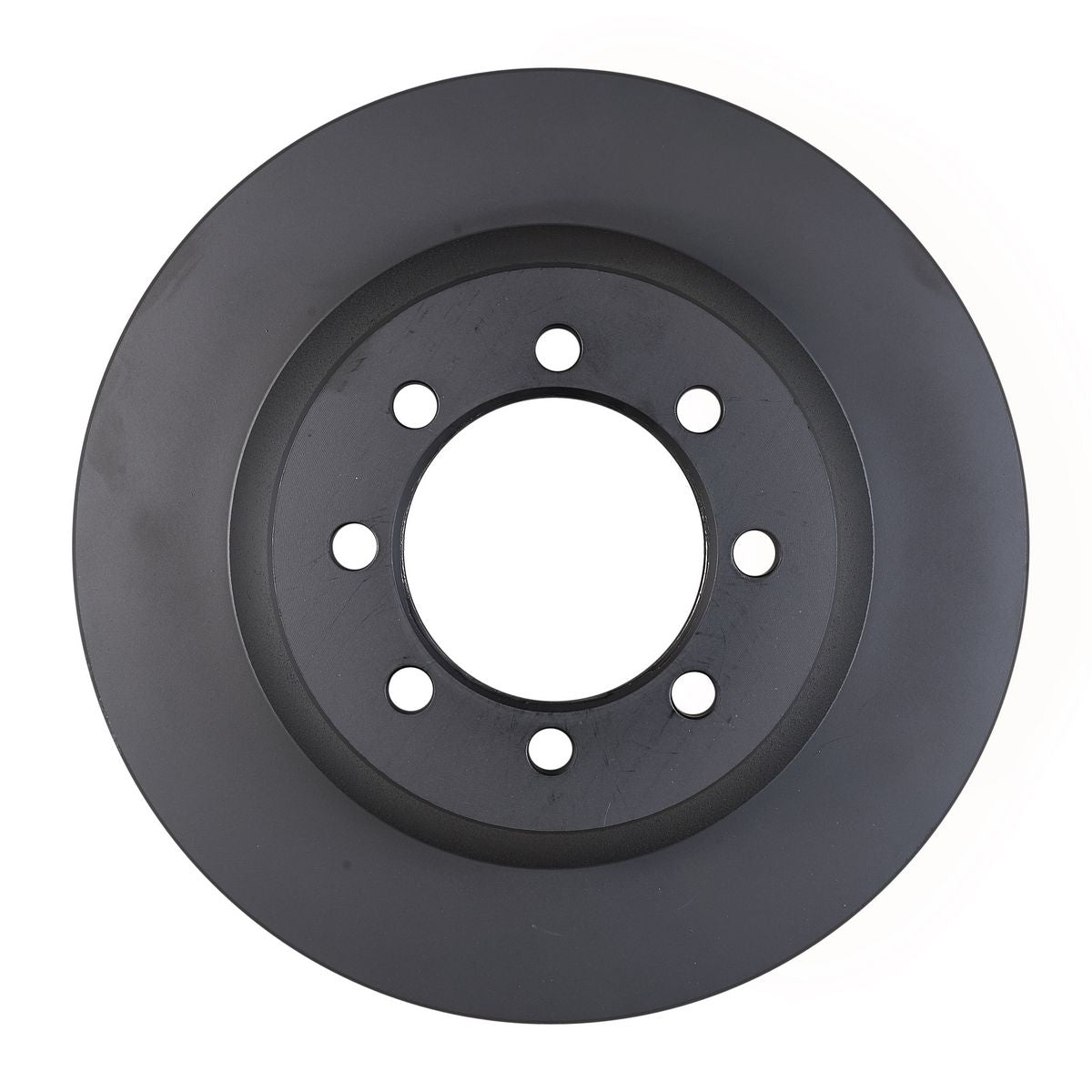 RDA OE Replacement Brake Rotor Pair 318mm Front RDA129