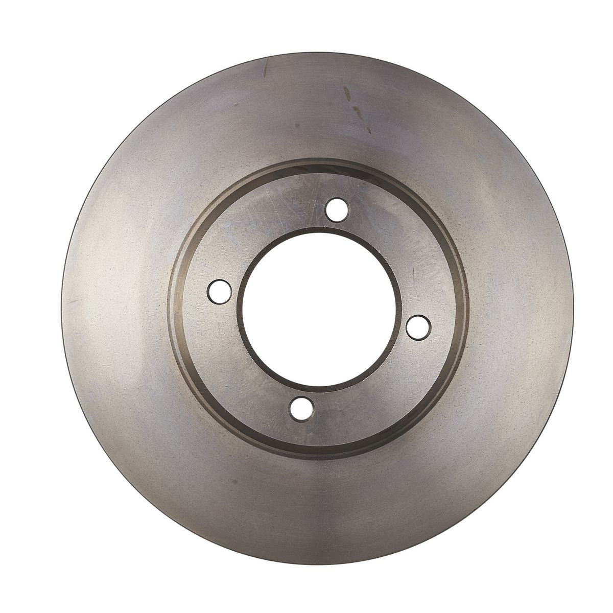 RDA OE Replacement Brake Rotor Pair 266mm Front RDA138