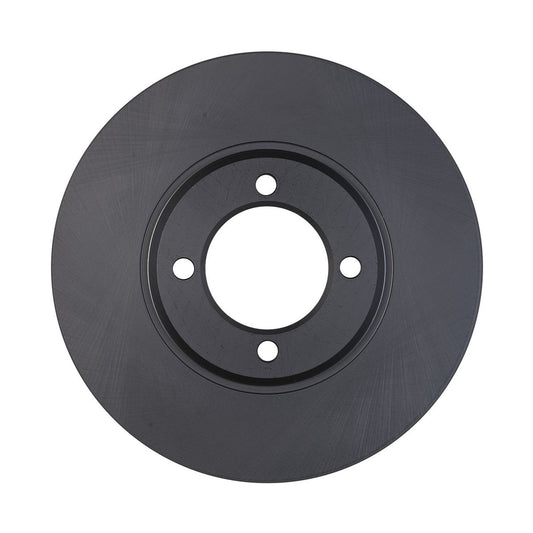 RDA OE Replacement Brake Rotor Single 228mm Front RDA139