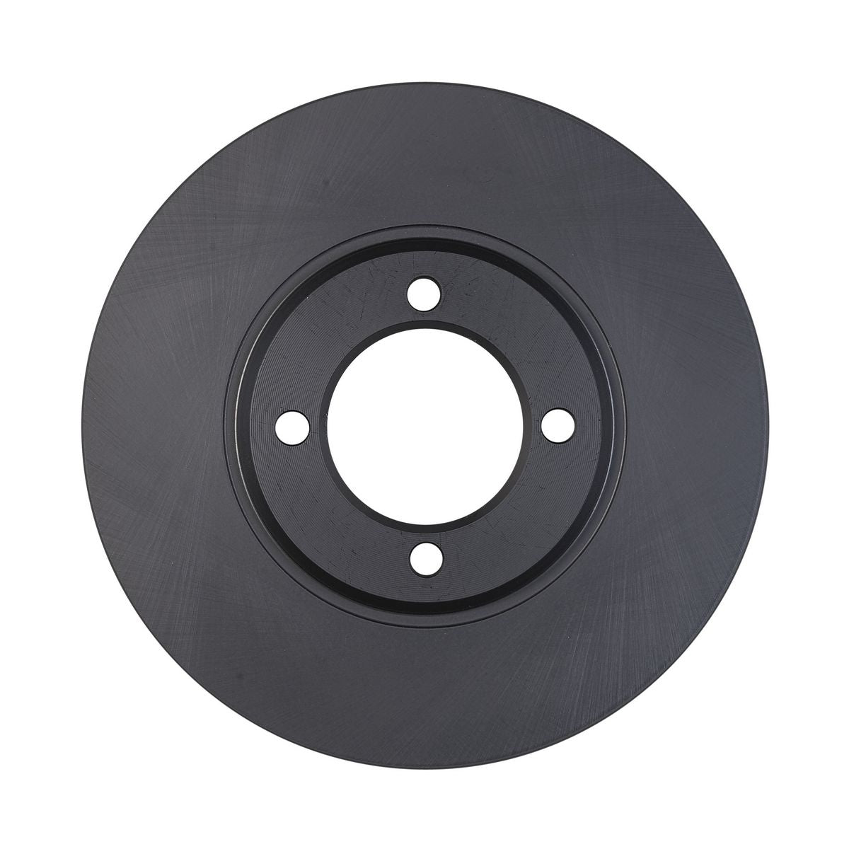 RDA OE Replacement Brake Rotor Pair 228mm Front RDA139
