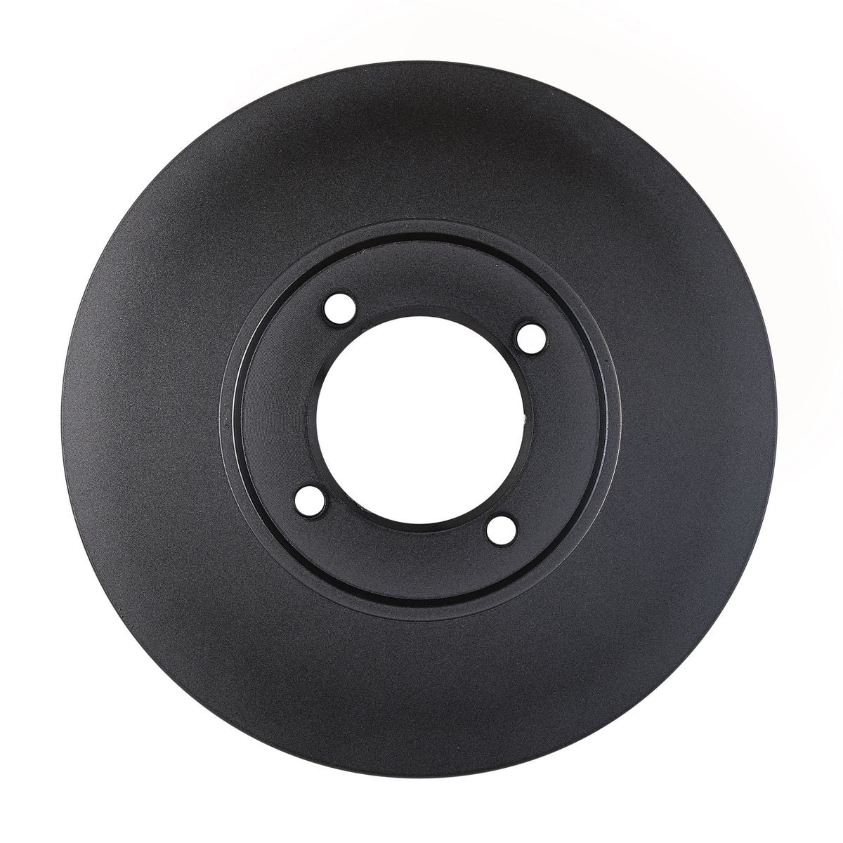 RDA OE Replacement Brake Rotor Pair 254mm Front RDA140
