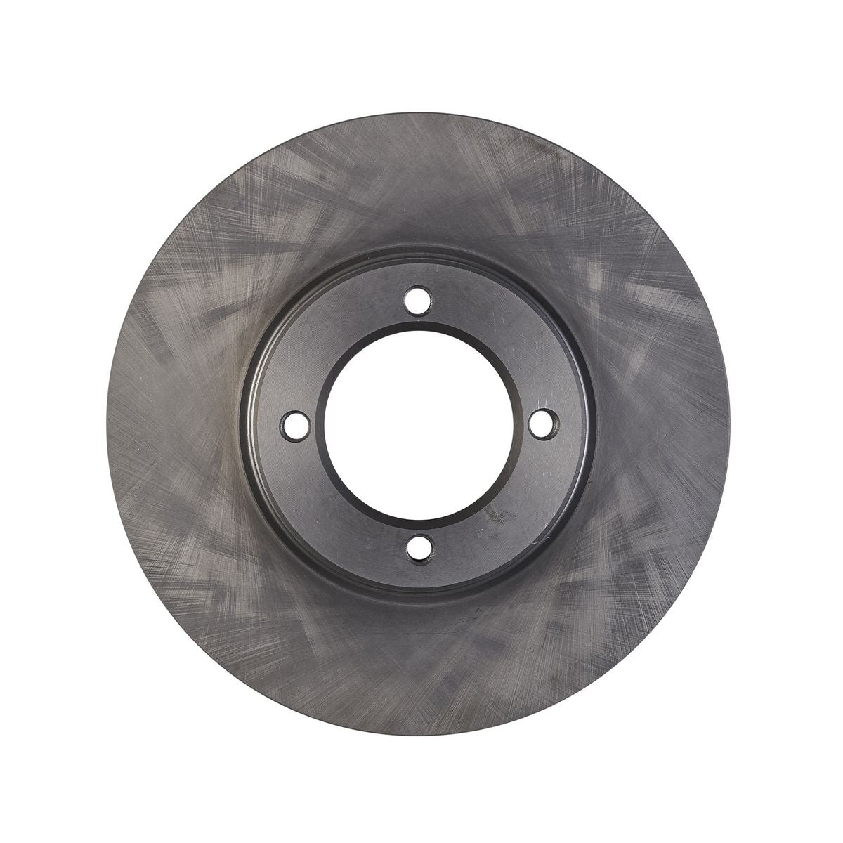 RDA OE Replacement Brake Rotor Single 218mm Front RDA142