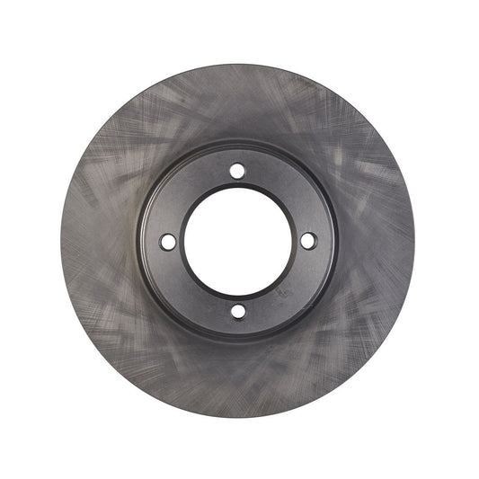 RDA OE Replacement Brake Rotor Single 218mm Front RDA142