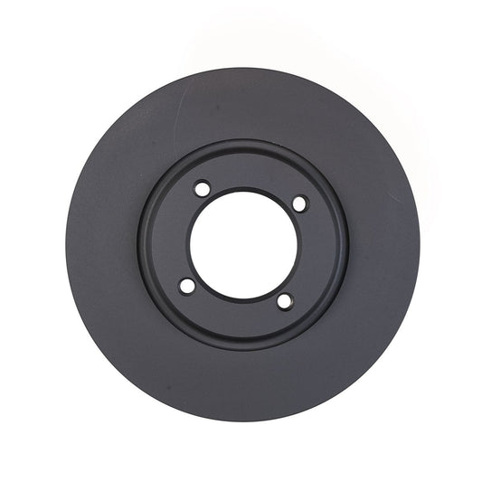 RDA OE Replacement Brake Rotor Single 218mm Front RDA144