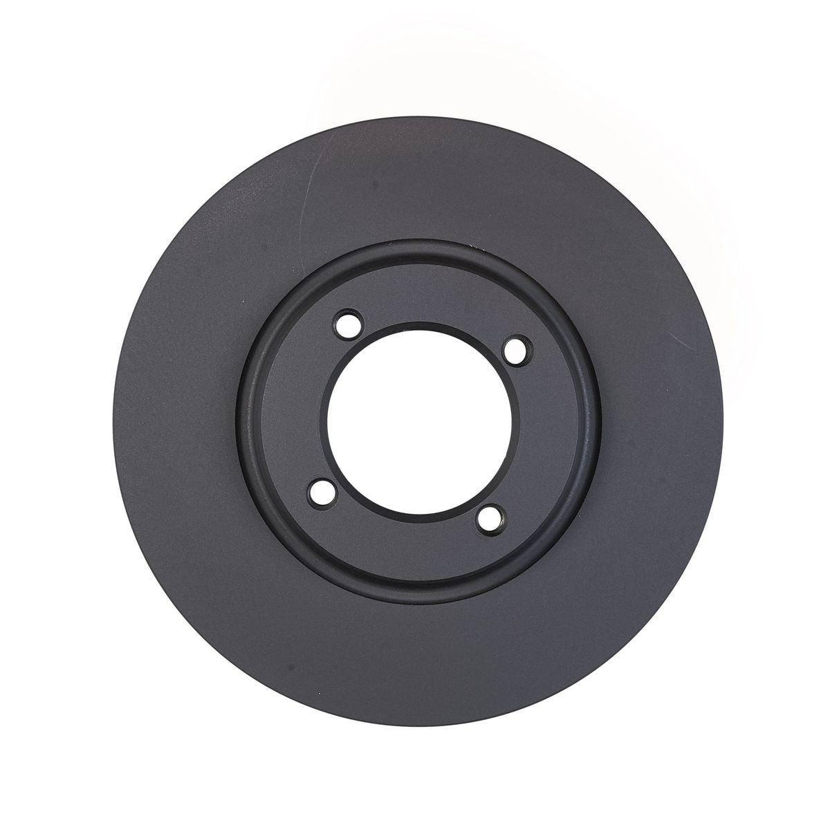 RDA OE Replacement Brake Rotor Single 218mm Front RDA144