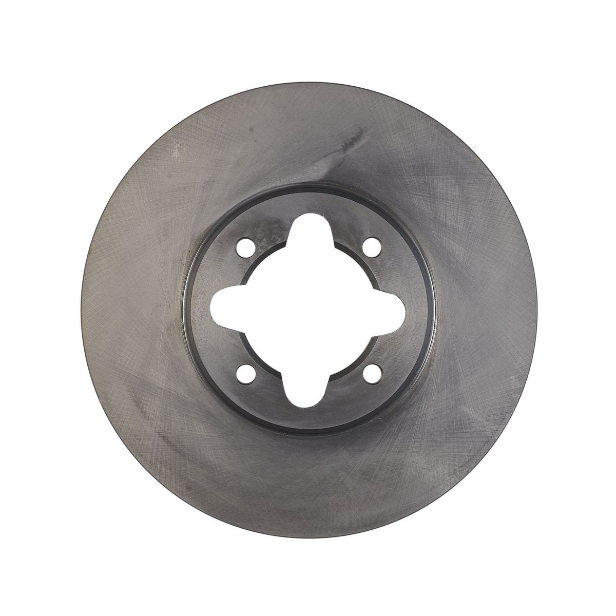 RDA OE Replacement Brake Rotor Pair 258mm Front RDA146