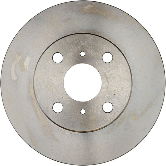 RDA OE Replacement Brake Rotor Single 243mm Front RDA147