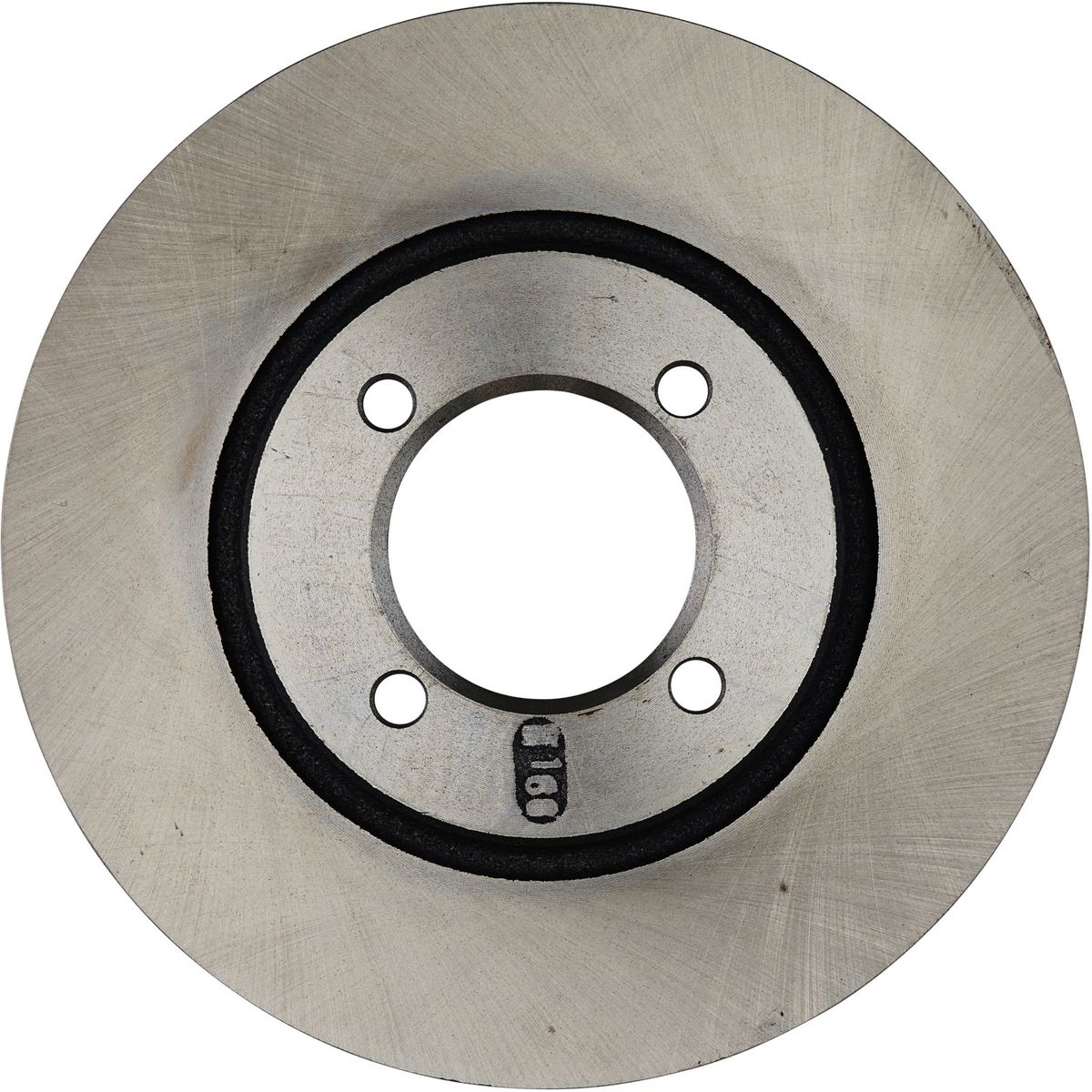 RDA OE Replacement Brake Rotor Pair 230mm Front RDA148