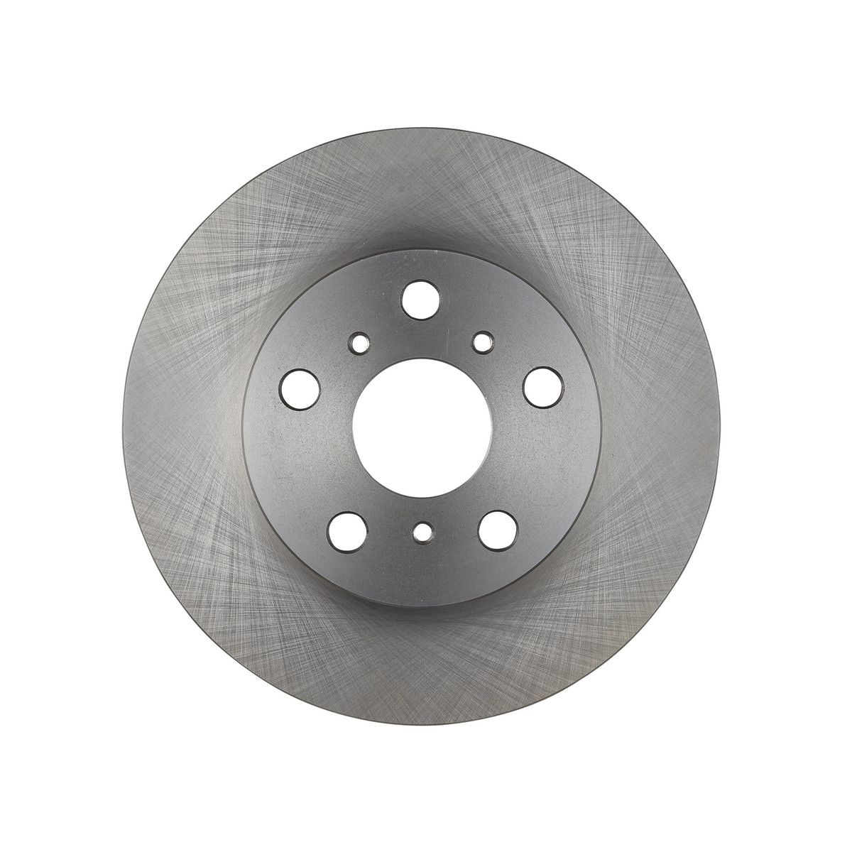 RDA OE Replacement Brake Rotor Single 243mm Front RDA149