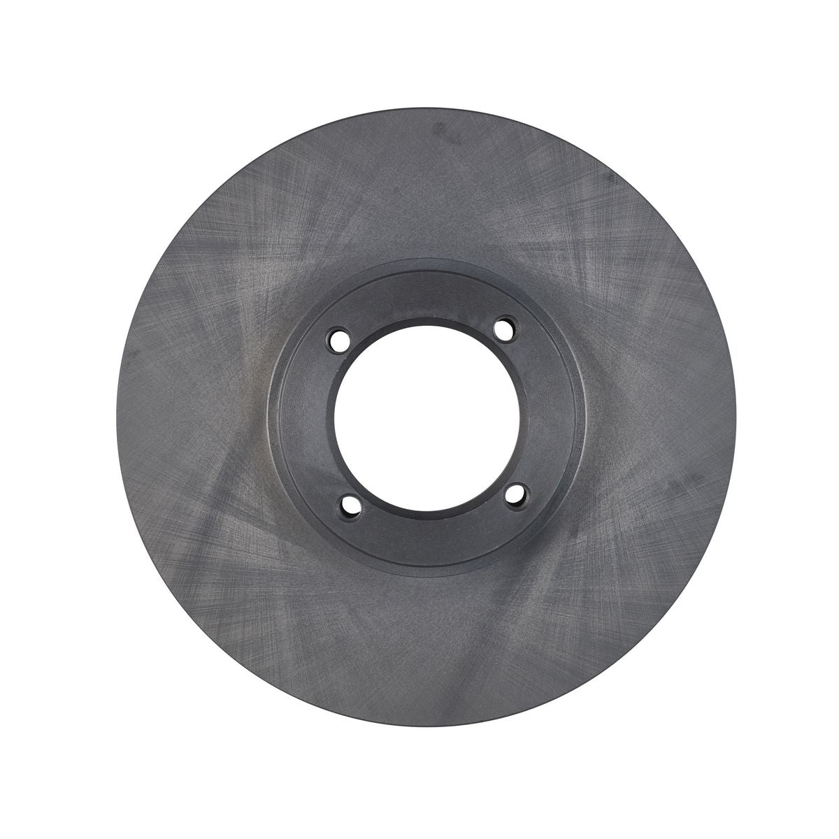 RDA OE Replacement Brake Rotor Single 255mm Front RDA157
