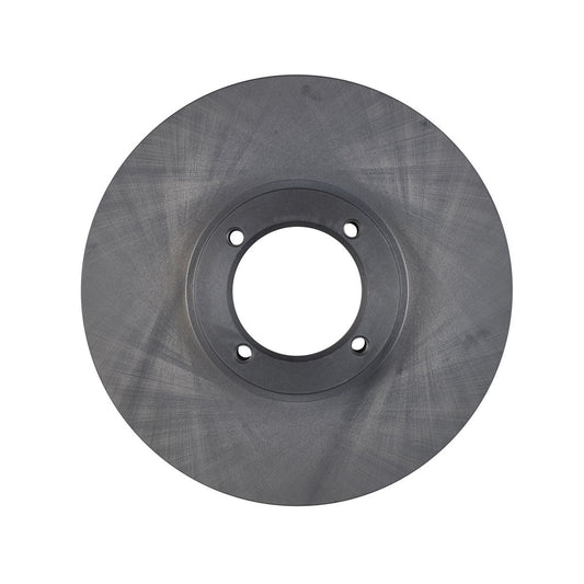 RDA OE Replacement Brake Rotor Single 255mm Front RDA157