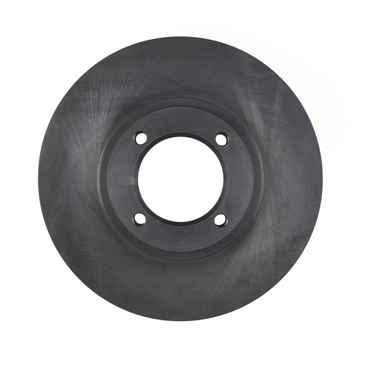 RDA OE Replacement Brake Rotor Pair 255mm Front RDA158