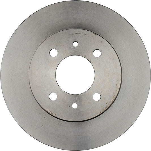 RDA OE Replacement Brake Rotor Single 251.5mm Front RDA161