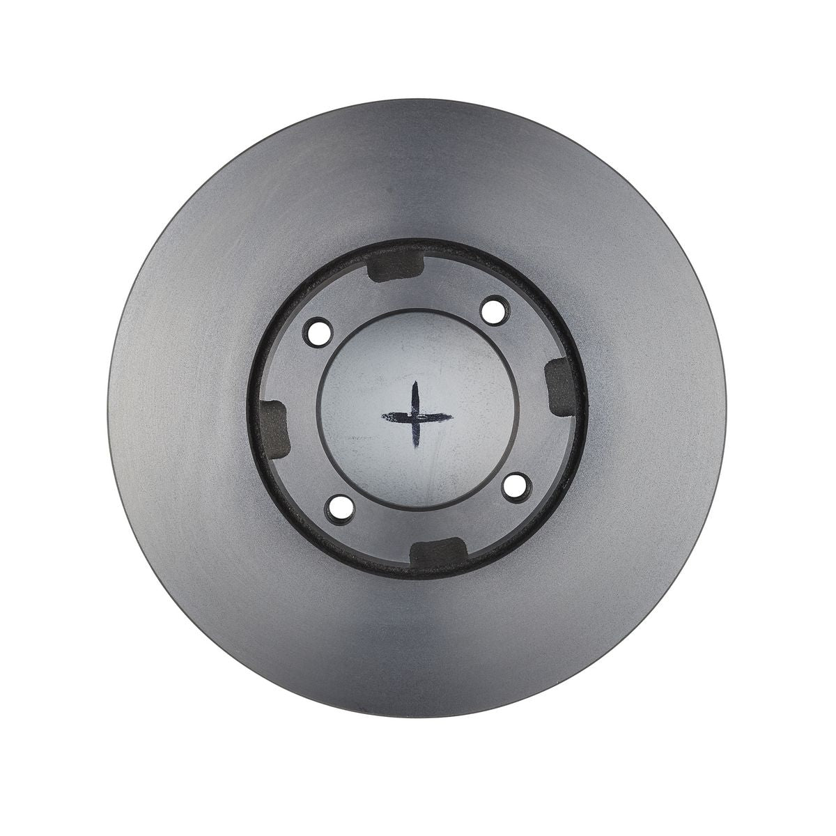 RDA OE Replacement Brake Rotor Pair 221mm Front RDA173
